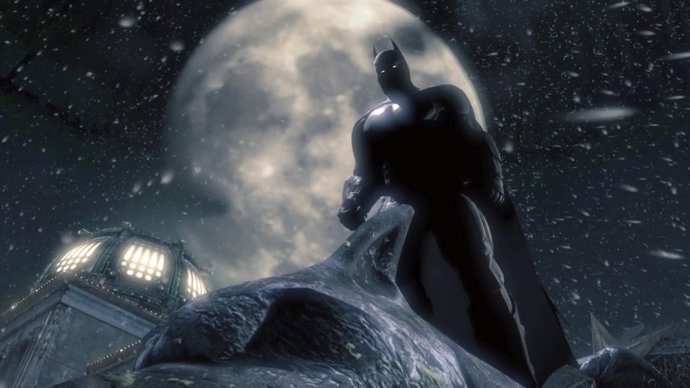 Batman: Arkham Origins