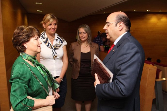 Diputación impulsa informatización de la gestión de la Policía Local