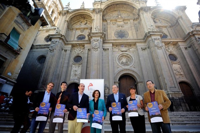 El Milenio impulsa conciertos y proyectos audiovisuales