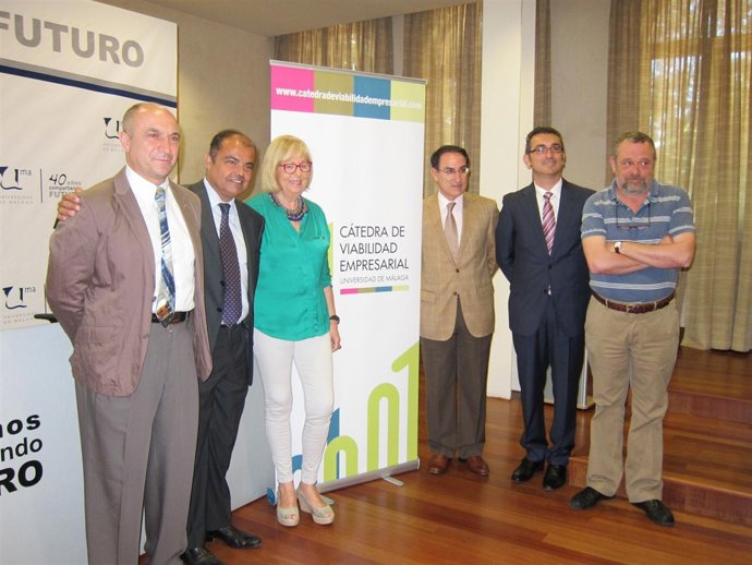 Presentación Catedra Uma