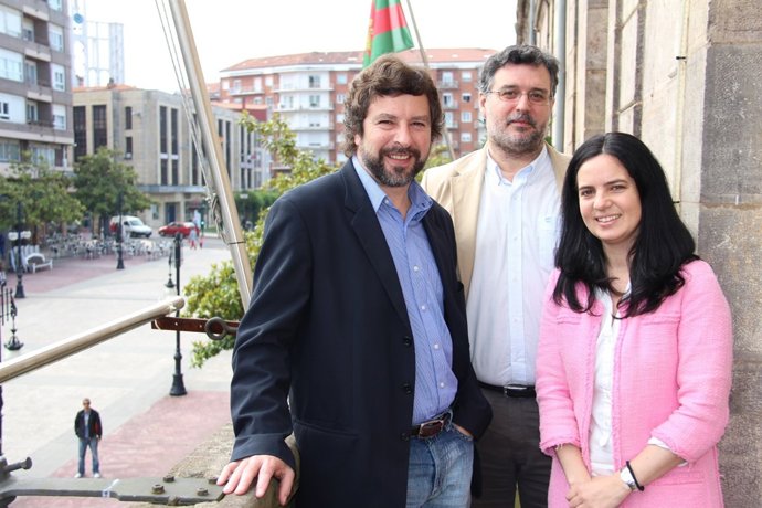 Presentación de las veladas