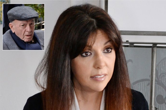 GINA GONZÁLEZ Y DI STEFANO