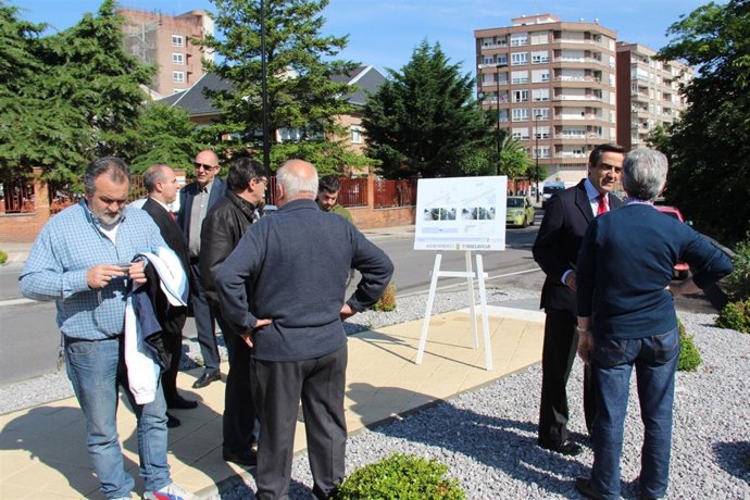 Presentación del proyecto