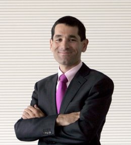 Francisco Hevia, director  de Responsabilidad Corporativa y Comunicación de la C