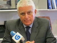 Paolo Vasile: "Una televisión no puede ir bien en un mundo que va mal"