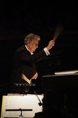 Plácido Domingo