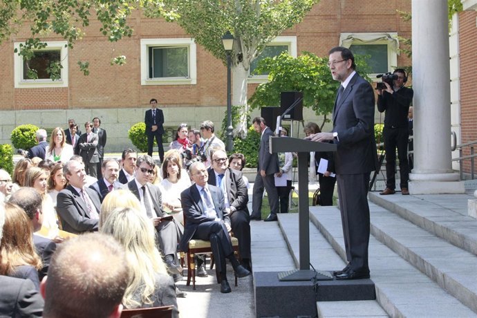 Mariano Rajoy