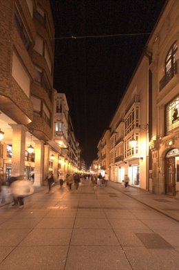 Palencia