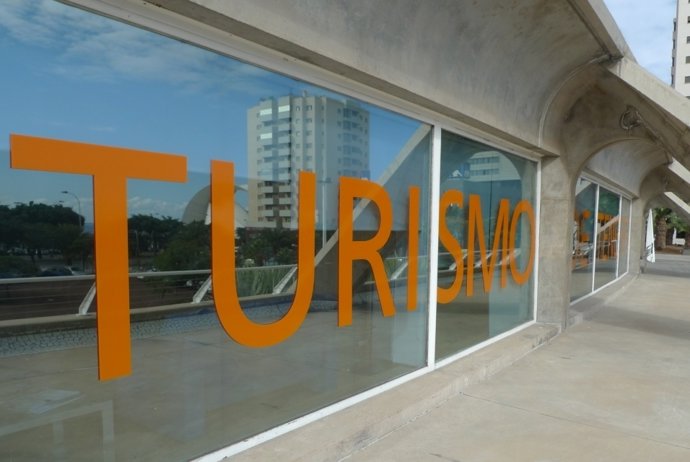 Oficina de Turismo de Tenerife