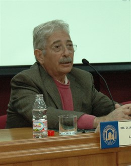 Antonio López de Silanes Pérez