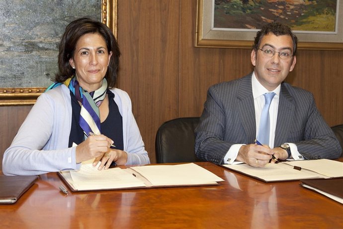 Convenido entre Industria y Medio Ambiente para promover el turismo marinero