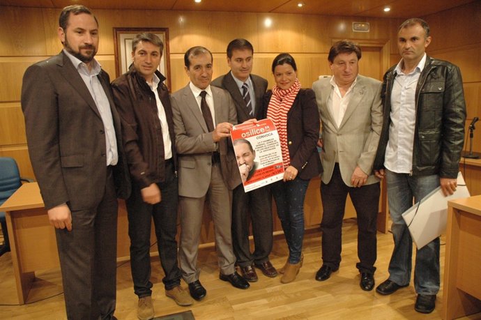 Presentación Osílice