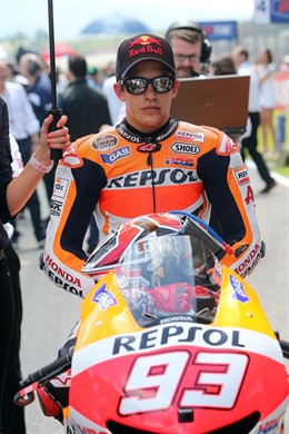 Marc Márquez