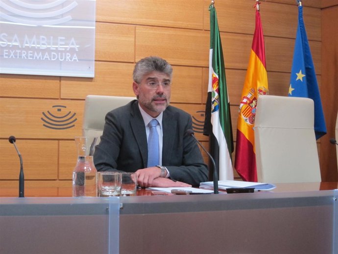 Valentín García