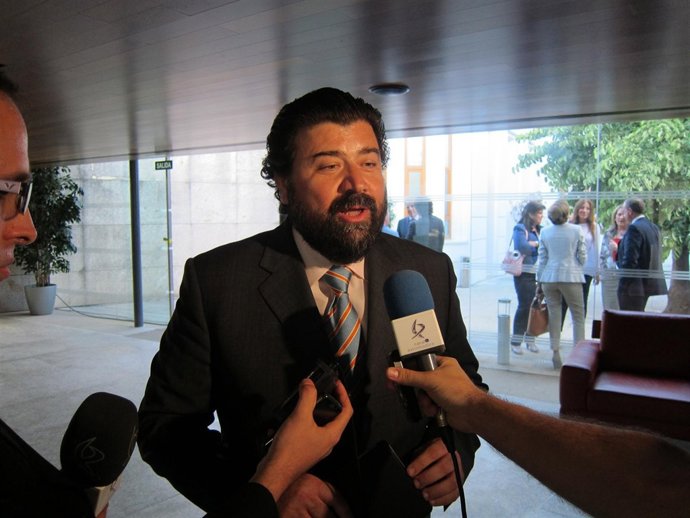 Francisco Javier Peinado