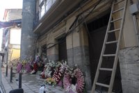 El juicio por el derrumbe en el Cabildo comienza este miércoles, cinco años y medio después de la tragedia