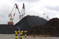 La APS aplaza la apertura de ofertas económicas para la contratación del aumento de calado del muelle 1 de Raos