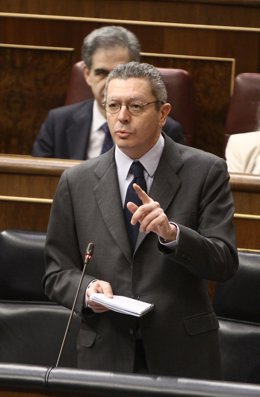 Alberto Ruiz Gallardón