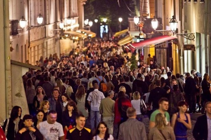 Festival de la Cltura de Vilnius