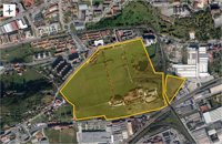 El Ministerio de Denfesa pone a la venta la finca de La Remonta