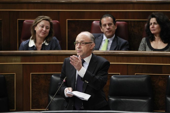 Cristóbal Montoro