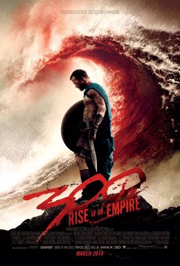  300: El Origen De Un Imperio 300: Rise Of An Empire