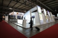 Turespaña saca a concurso su stand en Fitur 2014 por 123.750 euros, un 17,5% menos