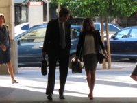 La expresidenta de Invercaria reconoce que FIVA no presentó sus cuentas anuales entre 2008 y 2011