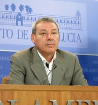 PSOE-A considera que PP-A debe dar explicaciones a los andaluces sobre su rechazo a la iniciativa del Guadalquivir