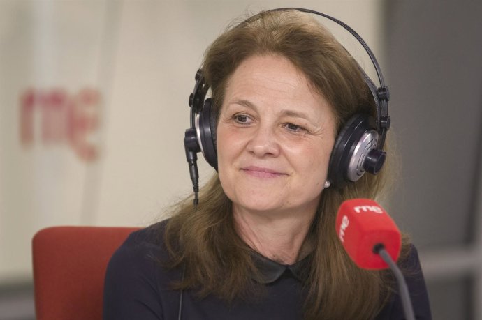 Montserrat Gomendio