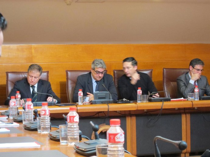 Comisión de turismo 