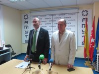 AMYTS pide la suspensión cautelar de la externalización y sospecha que hay "connivencia" previa entre las empresas