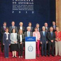 El jurado defiende que la ciencia "es cooperación" y una pieza clave para el progreso de la humanidad