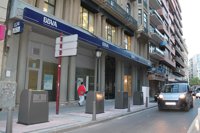 BBVA, NCG y Cajas Rurales Unidas defienden sus cláusulas suelo y abogan por revisarlas "caso por caso"