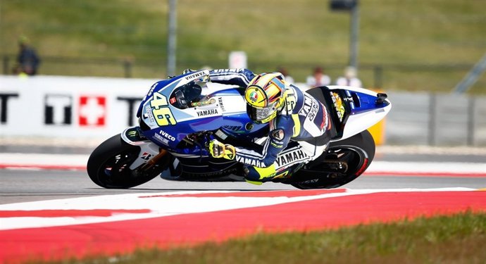 Valentino Rossi