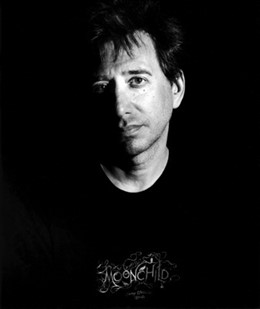 John Zorn