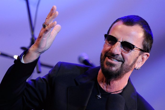  Ringo Starr Publicará Un Libro Para Niños Basado En Octopus's Garden