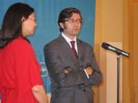 El Gobierno C-LM, sobre la rebaja de impuestos de Extremadura, dice que cada uno sabe "los márgenes que tiene"