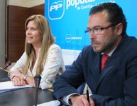 El PP contesta al PSOE que "no se puede condicionar" el plan de refuerzo en verano y le insta a "estar a la altura"