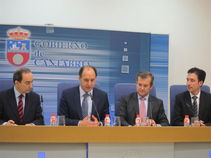 Presentación de la plataforma de Educaline