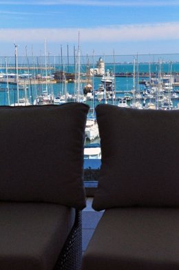 Hotel ¡Las Suites de Puerto Sherry