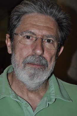 Adolfo Barrena