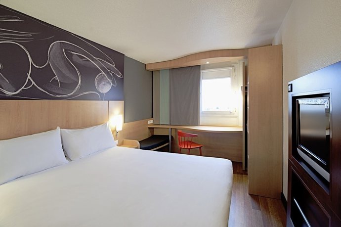 Ibis Barcelona Cornellá