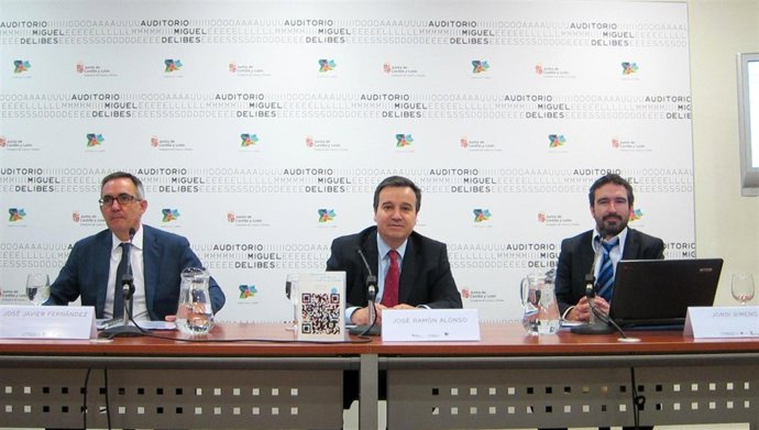 Presentación nbueva temporada 13 14 Oscyl