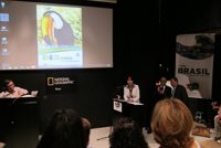 Brasil presenta en Madrid los atractivos turísticos de las 12 ciudades sedes del Mundial de Fútbol 2014