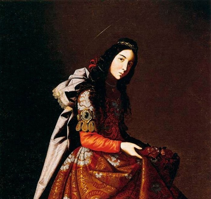 Las 'Santas de Zurbarán' modifica su horario en verano