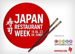 Japan Restaurant week