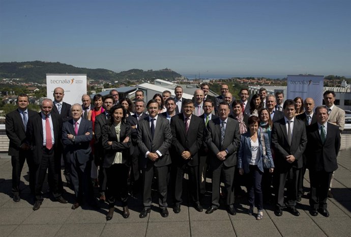 Asamblea General de HEGAN