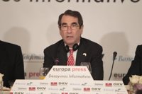 El embajador de EEUU defiende que la vigilancia se ha hecho "en el marco de la ley"