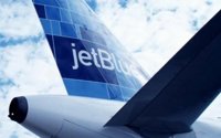 JetBlue Airways comenzará a operar en Haití a partir de diciembre de 2013